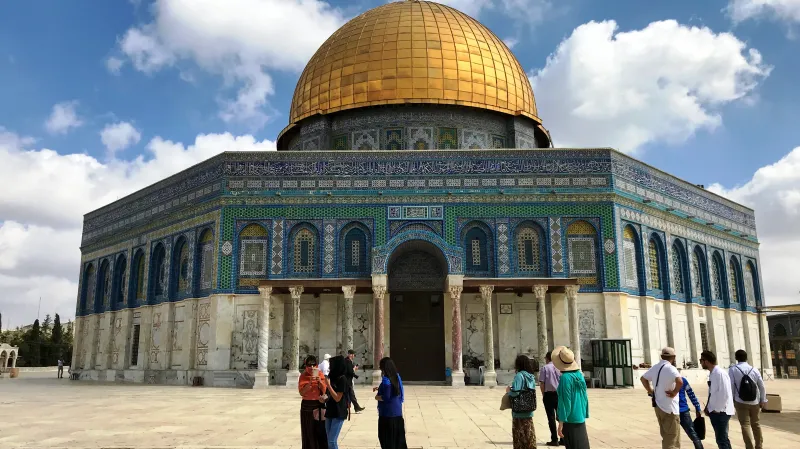 Události ČT: Polsko se odmítlo účastnit schůzky V4 v Izraeli