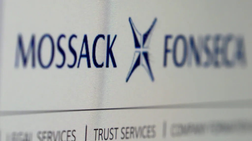 Mossack Fonseca