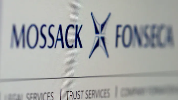 UDÁLOSTI: Panama Papers s českou účastí