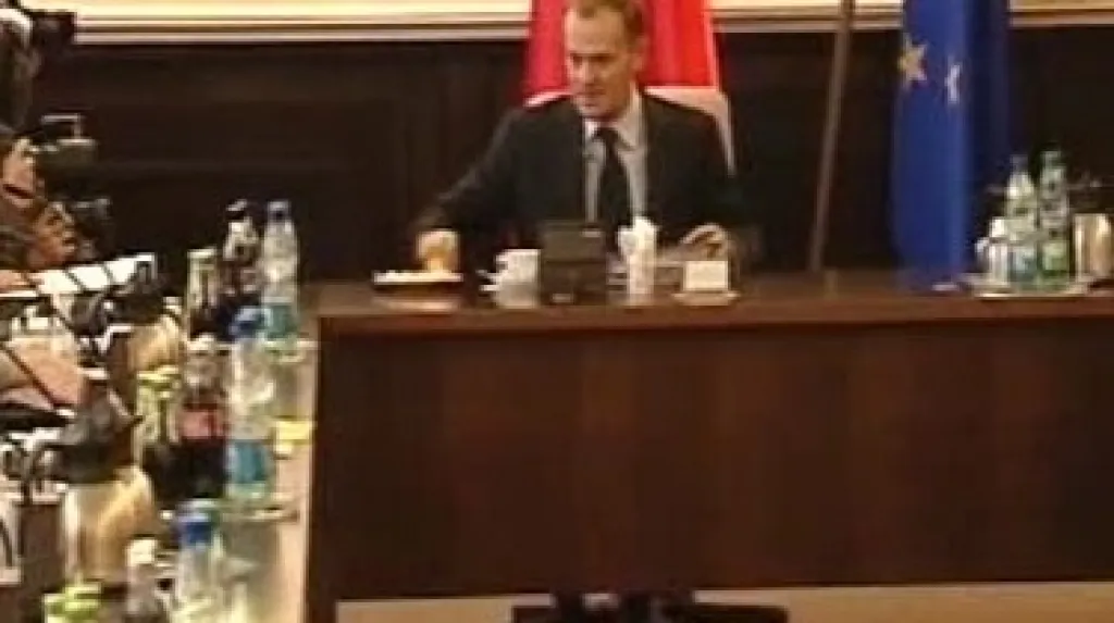 Donald Tusk