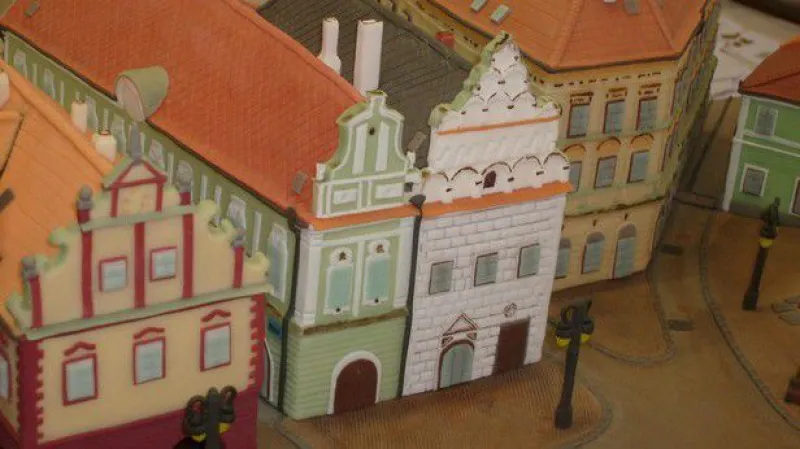 Vstup Oldřicha Borůvky