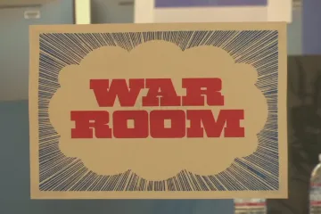 Facebook má Válečný kabinet. Velí mu experti na kyberbezpečnost