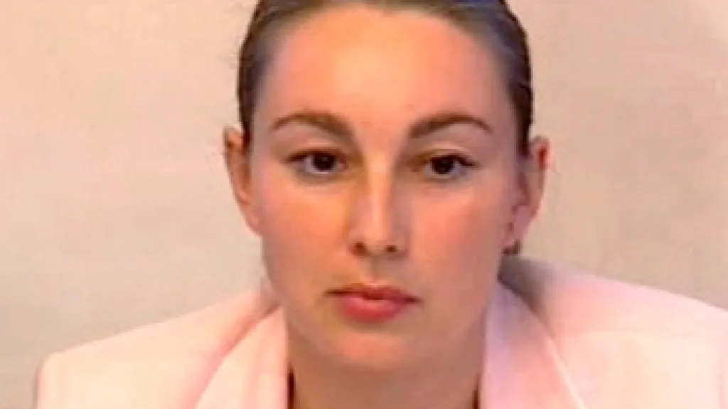 Kateřina Kalistová