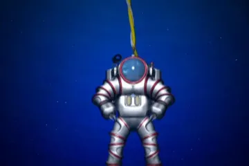 Nová generace skafandrů Exosuit - Jules Verne by měl radost