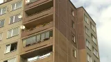 Sociální bydlení