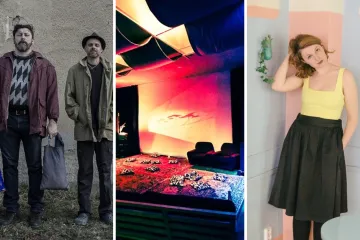 Ceny Vinyla doporučují pořídit si Plastová okna, zajít do Puncta a poslechnout si Margo