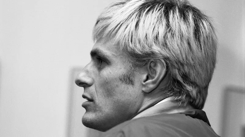 Rainald Goetz