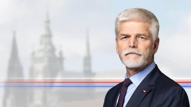 Prezident Pavel v rozhovoru pro ČT bilancoval tři roky ve funkci