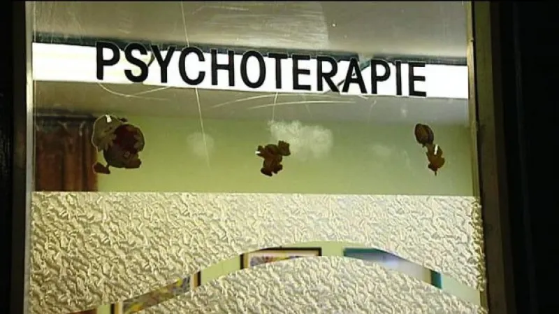 Reforma psychiatrie tématem Událostí, komentářů