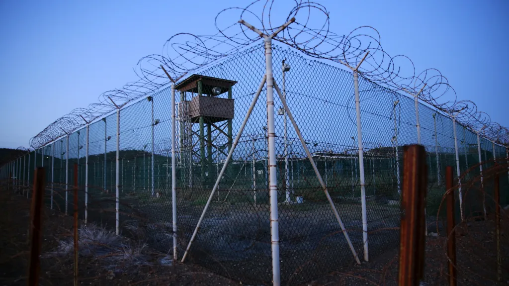 Věznice Guantánamo