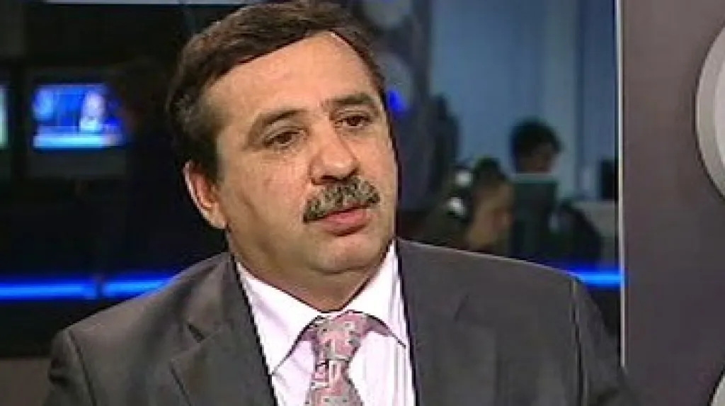 Ivan Veselý