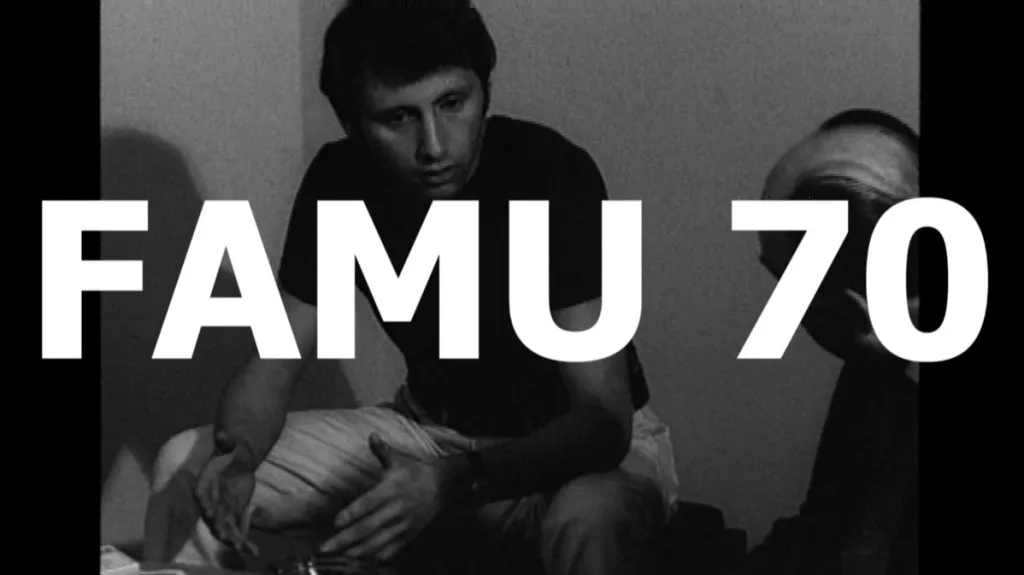 FAMU 70
