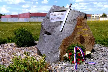 Uvědomovat si konečnost. V Táboře si připomněli loňskou smrt českých vojáků v Afghánistánu