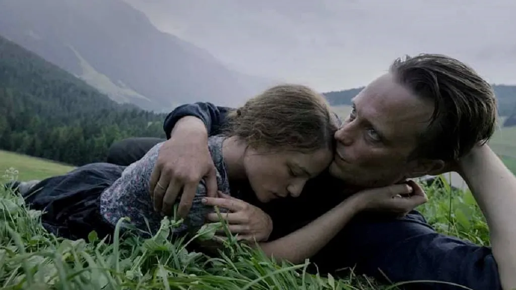 Film A Hidden Life