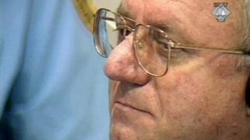 Reportáž Davida Miřejovského