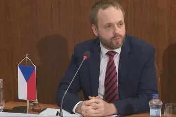 Kulhánek jednal se Zemanem, Černínského paláce se ujme ve středu