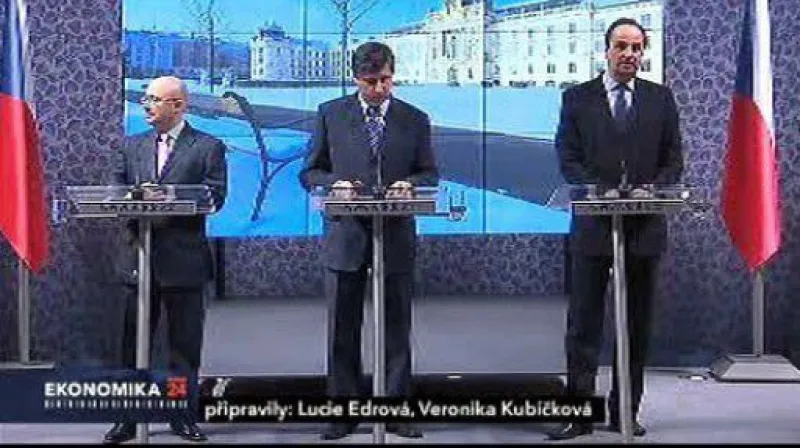 Reportáž Veroniky Kubíčkové