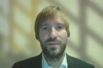 Vláda v demisi podpořila povinné očkování pro lidi nad 60 let a vybrané profese
