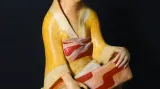 Otto Gutfreund / Japonka, 1922