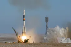 Problém pro ruský vesmírný program: Kazachstán si zřejmě chce vzít zpět kosmodrom Bajkonur