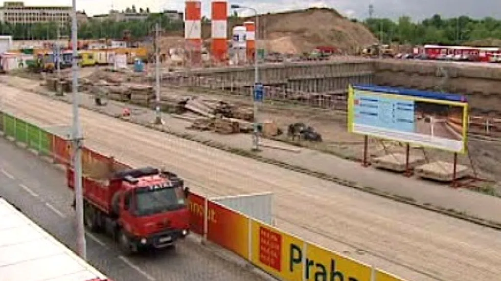 Letná