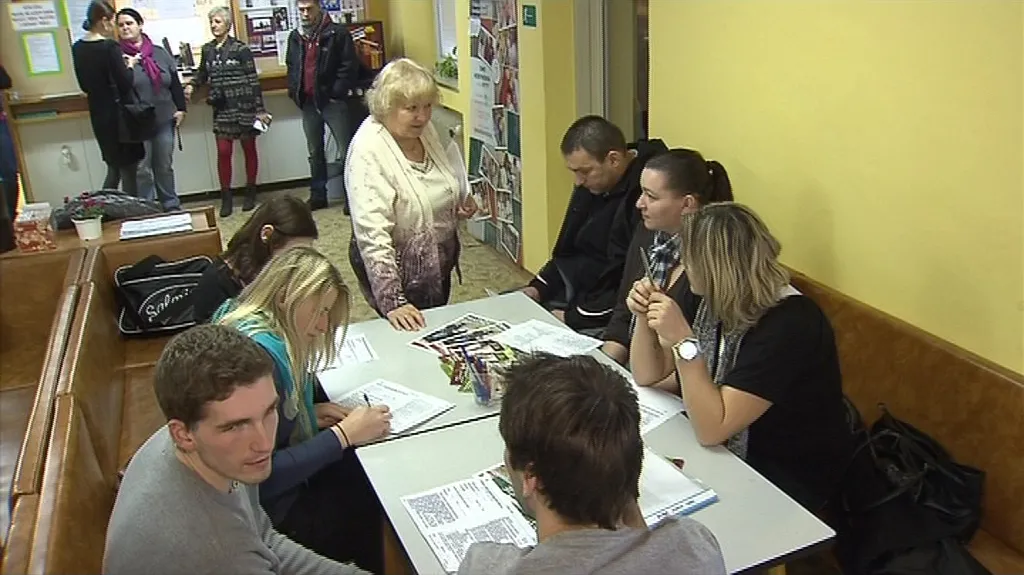 Házenkáři se přidali do registru dárců