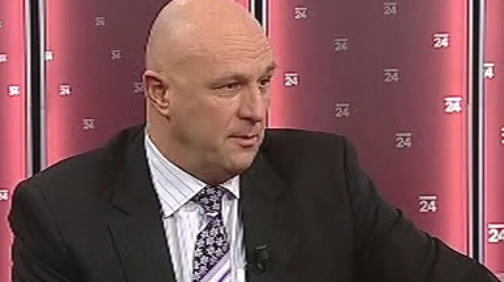 Tomáš Julínek
