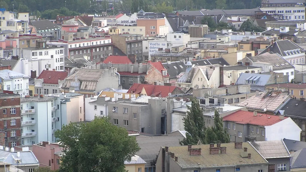Ostrava