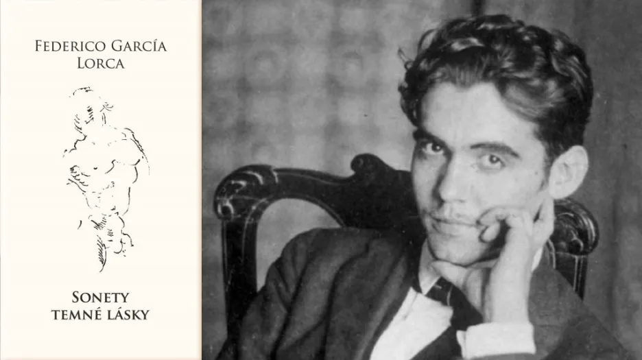 Federico García Lorca / Sonety temné lásky