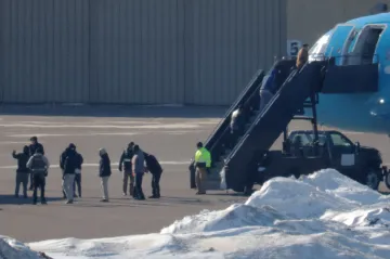 Soudce zakázal Trumpově administrativě zadržovat v Minnesotě uprchlíky