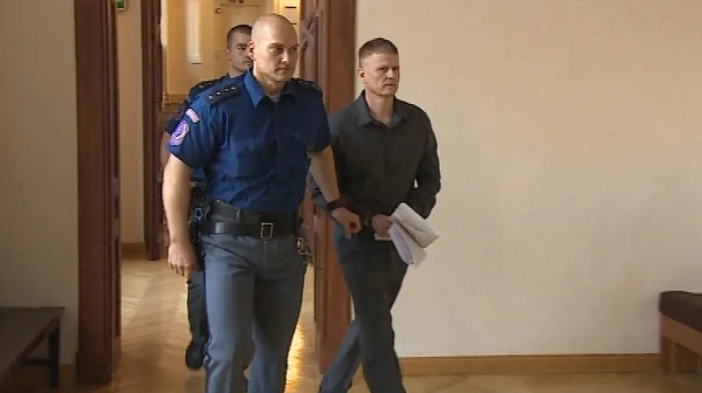 Podnikatele viní obžaloba z podvodu a zpronevěry