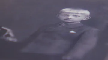 Pamětní deska připomene četníka Jana Jiráska