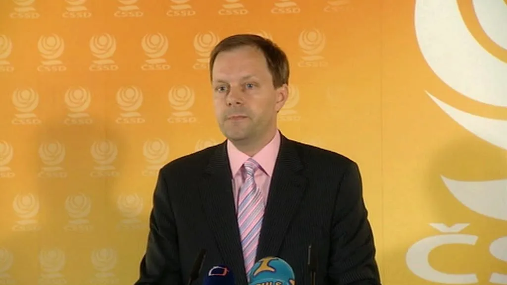 Marcel Chládek