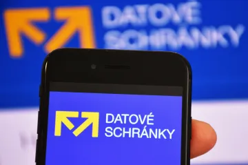 Datové schránky mají novou webovou adresu