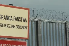 Situace na polsko-běloruské hranici je patová. I Poláci cítí, že musí existovat lidskost, říká analytik