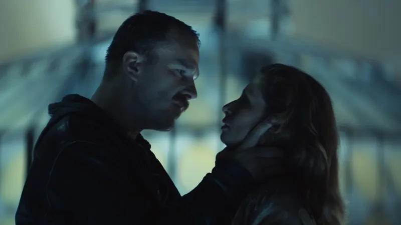 Odpad město smrt / Stanislav Majer, Gabriela Míčová