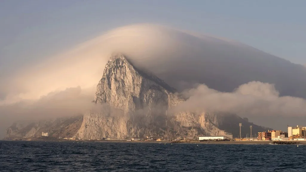 Gibraltar