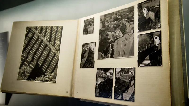 Výstava Přemysla Koblice