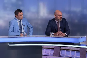 Národohospodářská fakulta VŠE musí přijít s garanty, kteří mají publikační činnost, řekl Plaga. Rektor Dvořák slibuje rychlé řešení