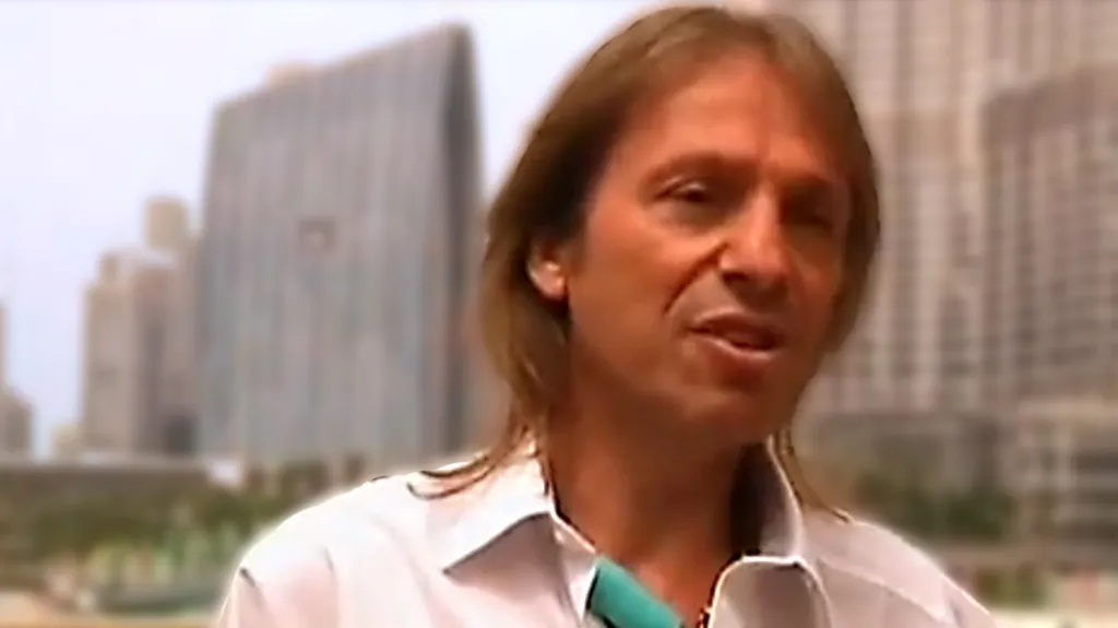 Alain Robert