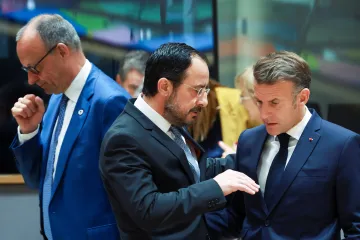 Lídři EU začali na summitu jednat o novém sedmiletém rozpočtu unie