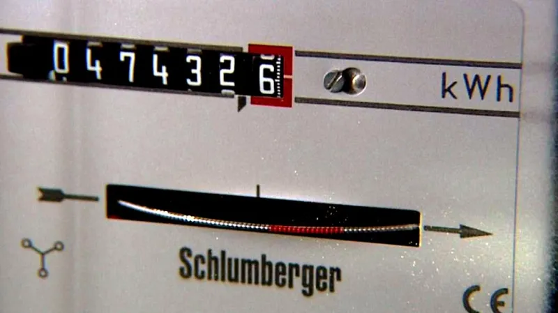 K elektroměrům se často dostane kdokoliv