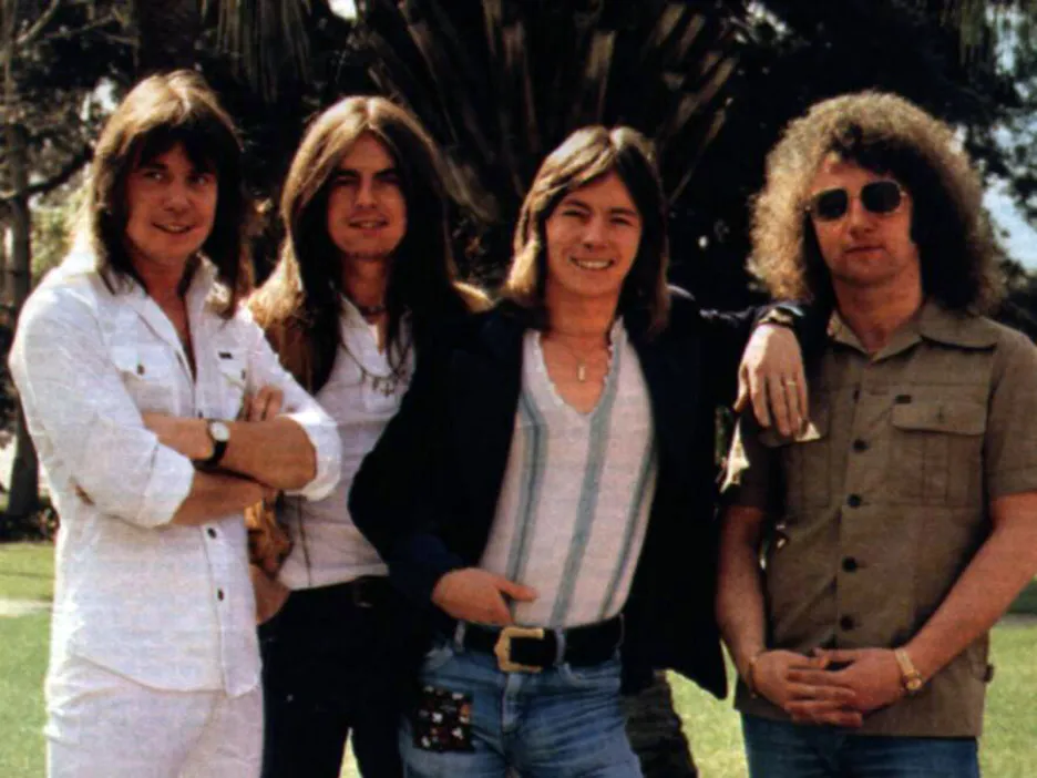 Песни группы смоки видео. Smokie. Смоки группа. Smokie фото группы.