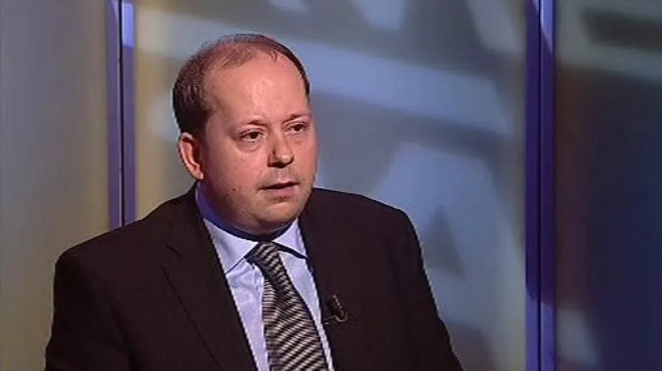 Marek Šnajdr