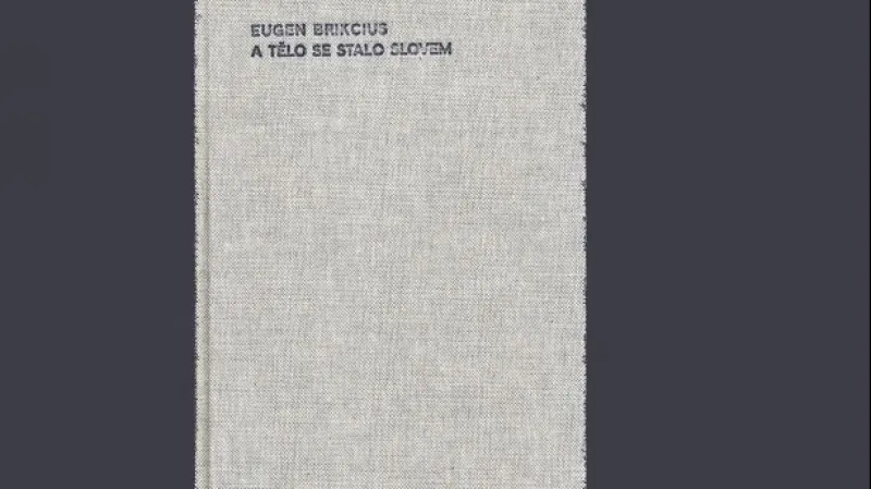 Eugen Brikcius v Událostech v kultuře