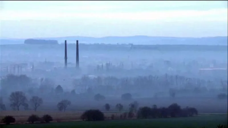 Nová pravidla pro smogovou regulaci