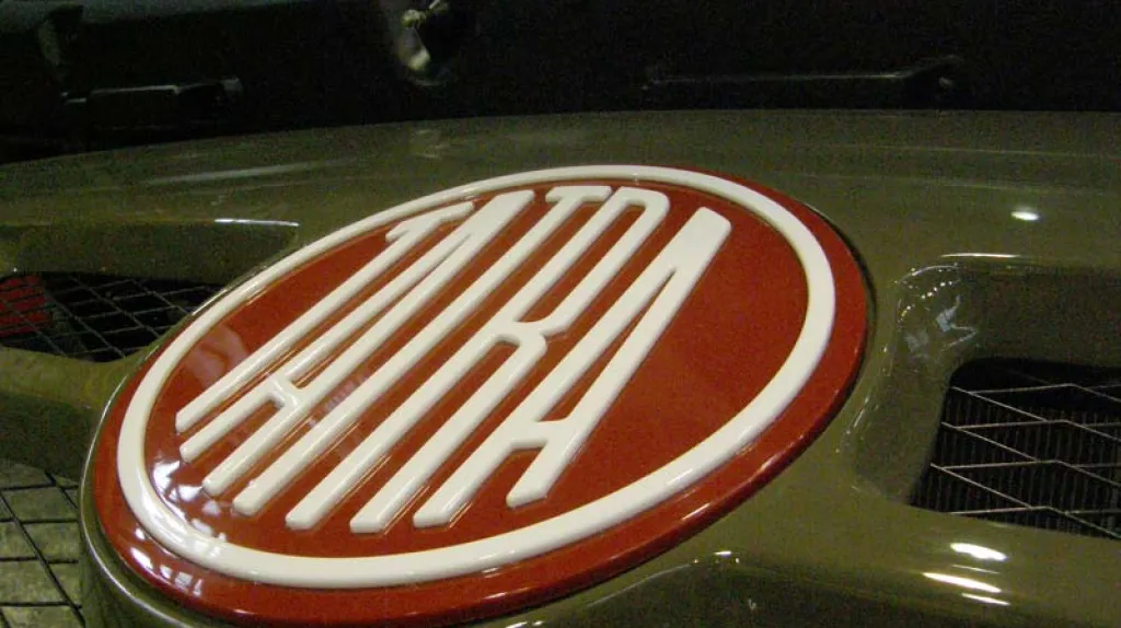 Logo Tatra