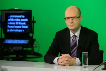Sobotka ví, jak má vláda fungovat, na tahu je nyní prezident