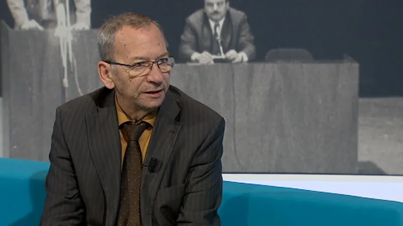 Kubera o 25 letech ODS