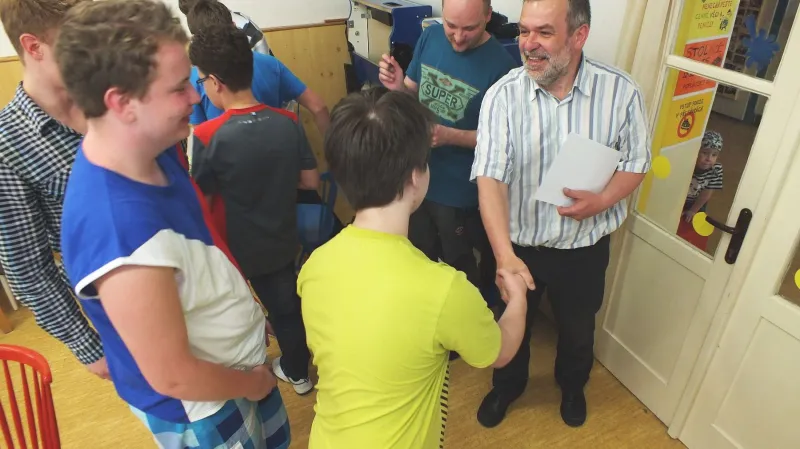 Den Země v DDM Boskovice